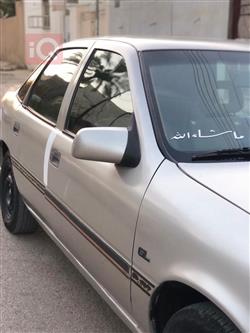 اوبل فيكترا